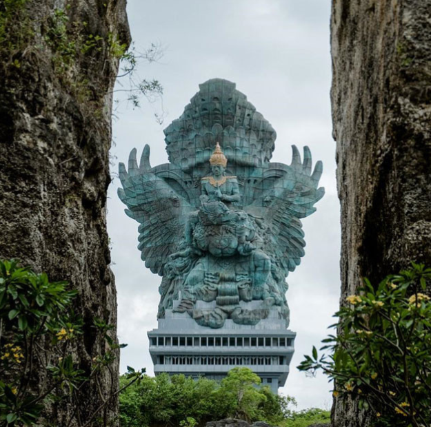 Garuda Wisnu Kencana
