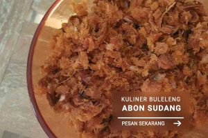 Abon Sudang - Jatayu Renal