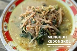 Mengguh Kedongkol -  Jatayu Rental