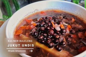 jukut undis - Jatyu Rental Kuliner Asli Buleleng