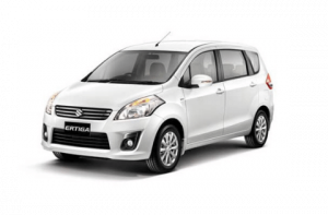 sewa mobil ertiga bali