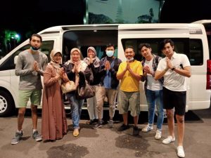Mengapa Sewa Mobil di Bali Dengan Supir lebih Menyenangkan