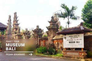 Museum Bali - Jatayu Rental