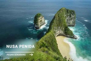 Nusa Penida - Jatayu Rental