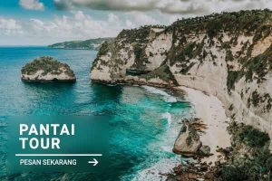 Pantai Tour - Jatayu Rental