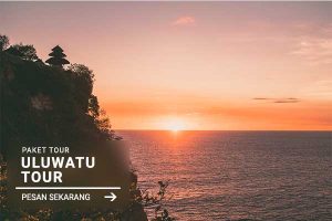 Uluwatu Tour - Jatayu Rental