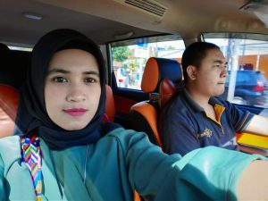 Sewa Mobil Ertiga di Bali - Jatayu Rental