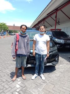 Sewa Mobil di Bali - Jatayu Rental