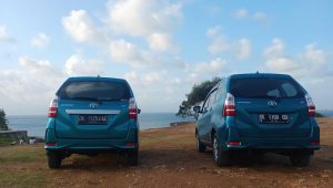 Sewa Mobil Avanza di Bali - Jatayu Rental